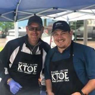 Episode #1, Intro into theBBQshow - May 15, 2021