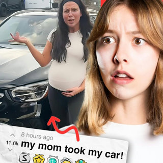 EP1783: I let my mom borrow my car…now she REFUSES to give it back! | Reddit Stories