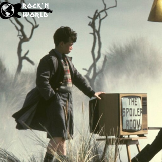 Pink Floyd's The Wall (1982) - "Rock'n World" Month