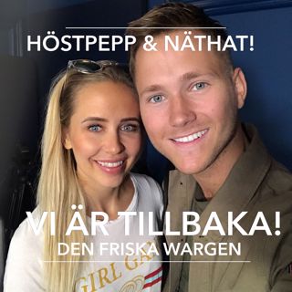 66. Vi är tillbaka!