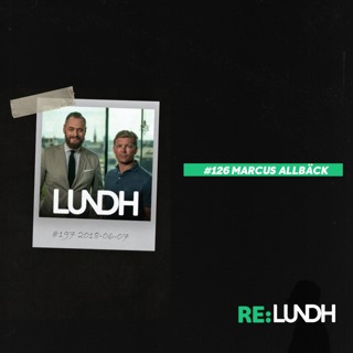 126 Re:Lundh – Marcus Allbäck