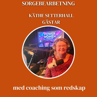 Sorgebearbetning