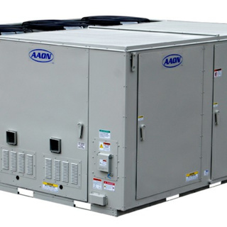Covid 19 HVACing in NYC, On Call Schedules and Aaon Discussion w/Mike Clark and Matt Waxer