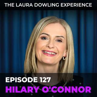 Navigating Separation and Divorce with Family Law Solicitor Hilary O'Connor #127