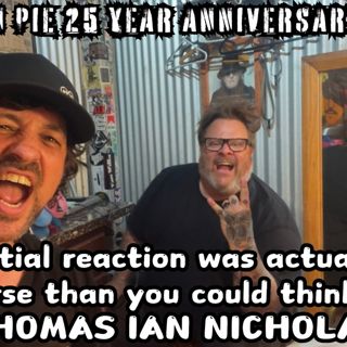 Celebrating 25 Years Of AMERICAN PIE Down Under With Star THOMAS IAN NICHOLAS