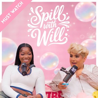 Layo Choice SPILLS on Dating, Sneaky Links & The TRUTH About Locked In 👀 | Spill With Will