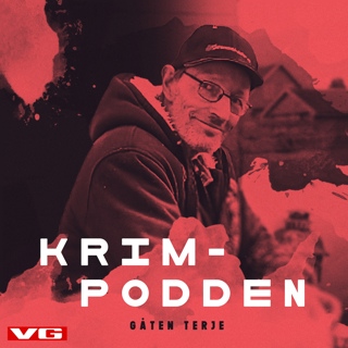 Ny serie: Gåten Terje