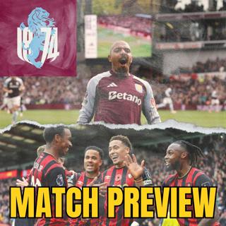 Aston Villa v Bournemouth: The Premier League's most INTERESTING team enter FORTRESS VILLA PARK....