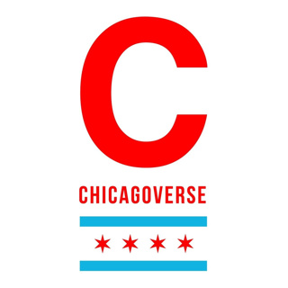 Chicagoverse 332 - John Geletka (Geletka+)