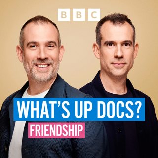 Are friends good for your health?