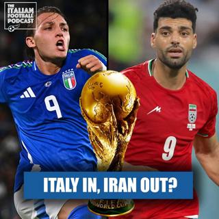 Will Italy Replace Iran At The 2026 World Cup? FIFA’s Possible Decision Explained