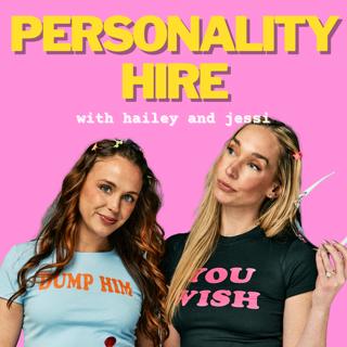 True Crime, High Speed Internet, and Weird B