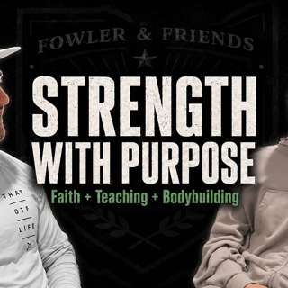 Episode 63: Kristina Gonzales