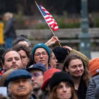 Nu vill Europa värva forskningstalanger från USA