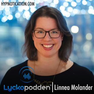 107. Linnea Molander - Dating börjar med dig