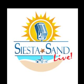 Siesta Sand LIVE! Episode 21