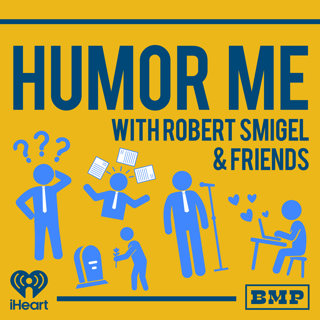 Introducing: Humor Me with Robert Smigel and Friends