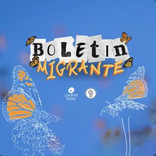 Boletín Migrante • 04-01-2026 • Episode 26
