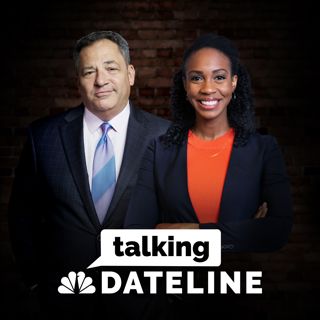 Talking Dateline: 65 Seconds