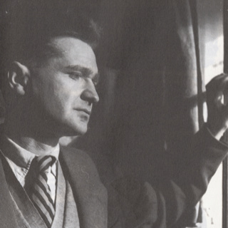 106: Emil Cioran - On the Heights of Despair