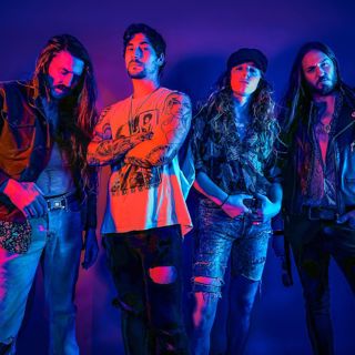 Bright Lights, Big City With JAKE DAVIES From OF LIMBO