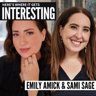Democracy in Retrograde with Sami Sage and Emily Amick