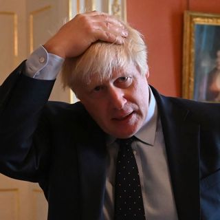 Boris flops at Prime Minister's Questions