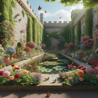 Episode 11: Episode 11: Trapped Inside the Walled Garden