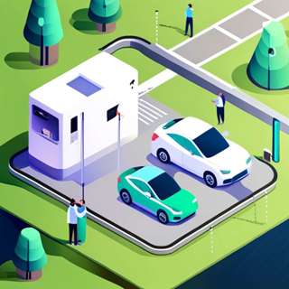 Streamline Your EV Charging Experience with Apple's iOS 17 Real-Time Charger Availability Integration