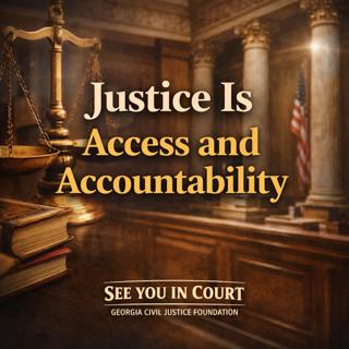 Justice Explained: Access, Accountability, and the Rule of Law