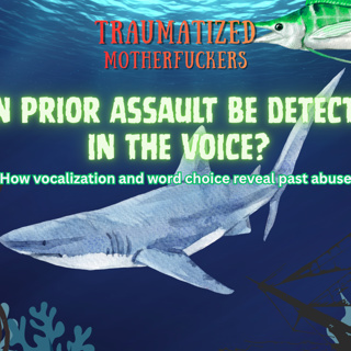 Assault History and Voice Detection