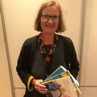 Episode 1, del 2: Anne Greve - om lek, læring og vennskap blant de aller minste