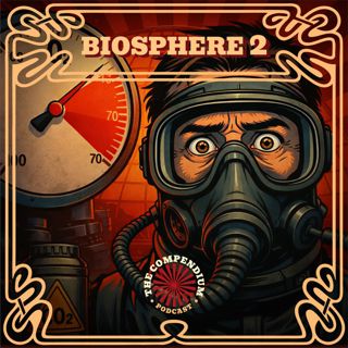 Biosphere 2: The Sealed Experiment That Ran Out of Oxygen