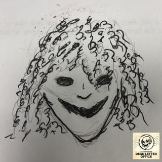 35: Black Eyed Driver