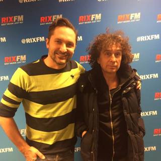 MAGNUS UGGLA TILL RIX MORRONZOO!