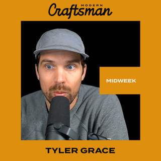 Midweek with Tyler: Rebuilding From the Inside Out