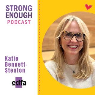 Advice on how to survive the caring role and support someone with an eating disorder