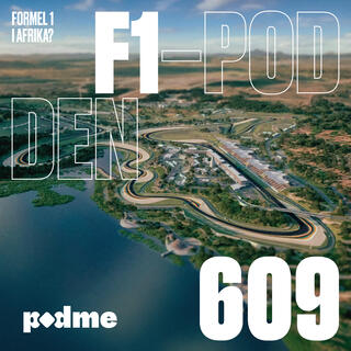 609. Formel 1 i Afrika?