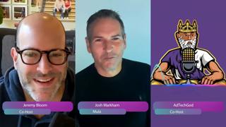 AI-Powered Publishing: Josh Markham on Automating Revenue with Mula