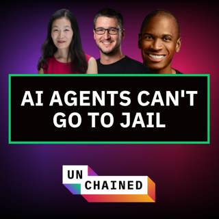 How GenLayer Is Building a Court System for Disputes Between AI Agents