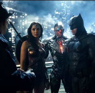 Justice League: Assessing The Aftermath, Opening Weekend Box Office, Zack Snyder's Cut, Reshoots and End Credit Scenes