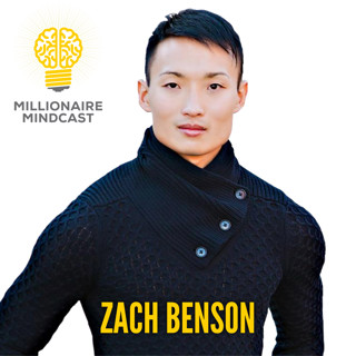 132: From Living On $2 a Day For Food To Traveling The World For Free | Zach Benson