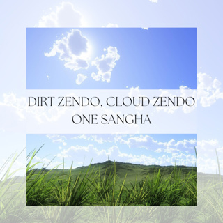 207 - Dirt Zendo, Cloud Zendo, One Sangha: Buddhist Community in the Digital Age