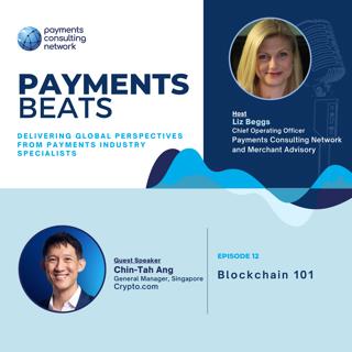 Blockchain 101