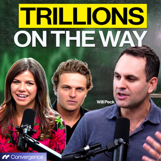Will Peck: How WisdomTree Went From $30M To Over $1 Billion Onchain (Full Breakdown)