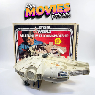 157. ( Bonus ) Från plast till galax: Star Wars-leksaker