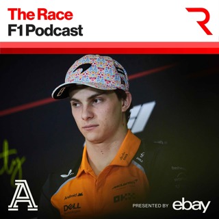 Is Piastri cracking under pressure?