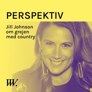 70. Grejen med country - med Jill Johnson