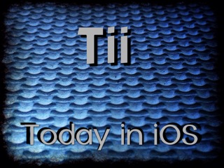 Tii - iTem 0264 - The Episode with Stones