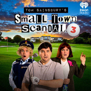 BONUS PODCAST: Episode 1: The Skull